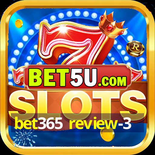 bet365 review